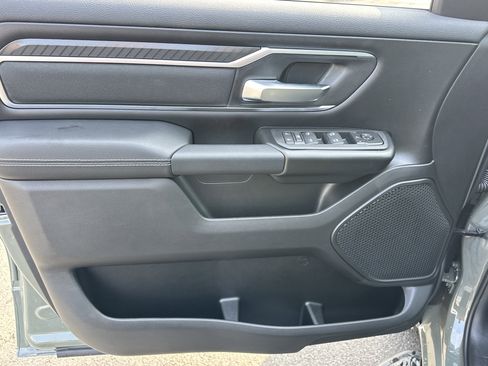 New 2026 RAM 1500 Big Horn AWD/4WD image 27