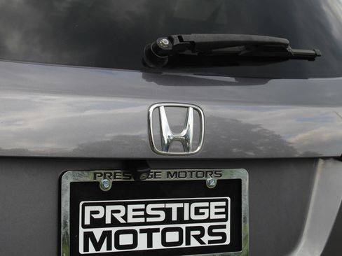 Used 2016 Honda HR-V EX image 42
