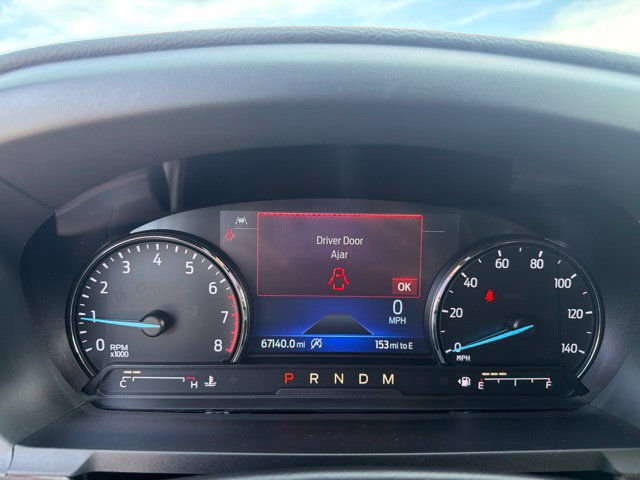 Used 2020 Ford Explorer Limited AWD/4WD image 16