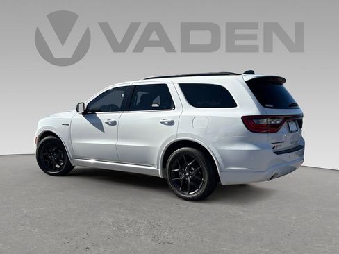 New 2026 Dodge Durango GT w/ Blacktop Package image 23