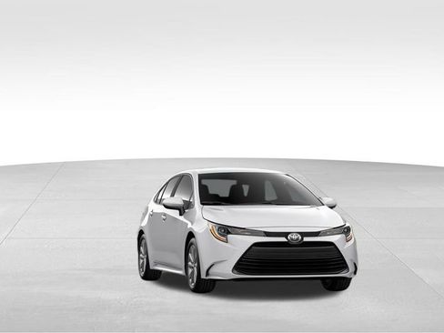 New 2026 Toyota Corolla LE image 18