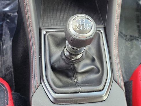 New 2026 Subaru WRX Limited AWD/4WD image 32