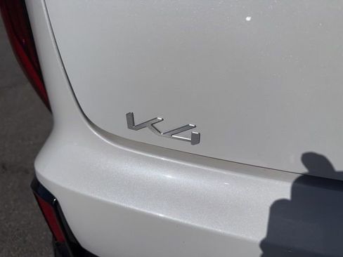 Used 2025 Kia K4 GT-Line w/ GT-Line Sunroof Package image 19