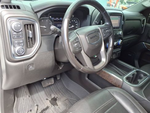 Used 2022 GMC Sierra 2500 Denali AWD/4WD image 20
