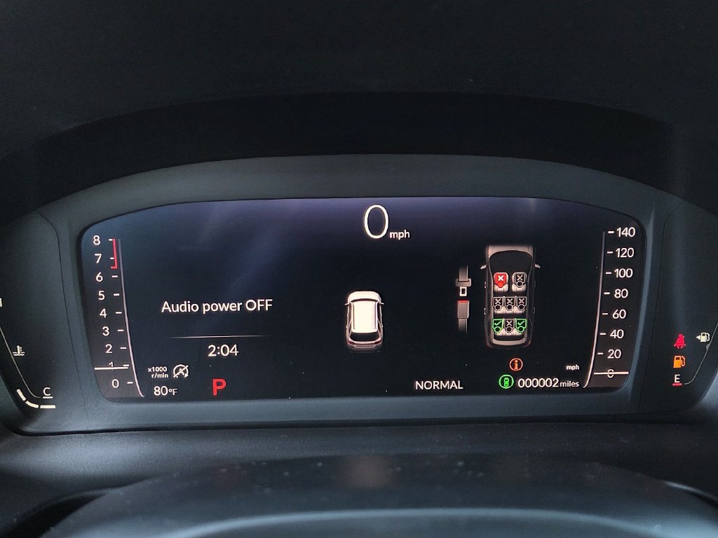 New 2026 Honda Pilot EX-L image 20