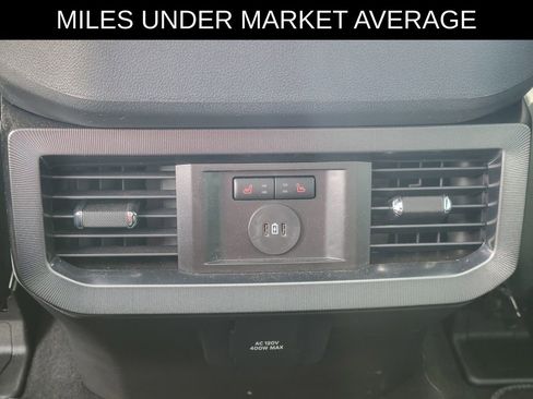 Used 2025 Ford F350 Platinum image 13