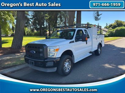 Used 2011 Ford F350 XL w/ PWR Equipment Group