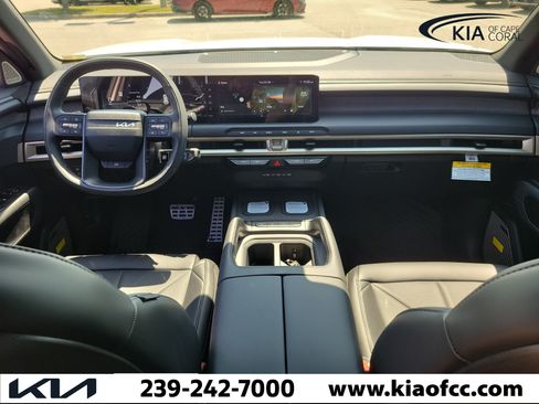 New 2027 Kia Telluride SX FWD image 16