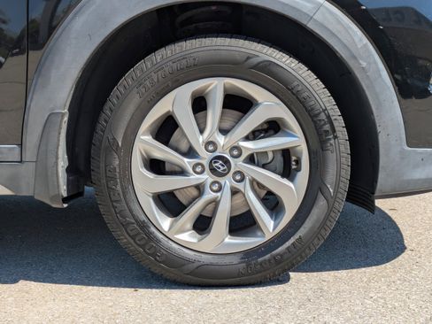 Used 2017 Hyundai Tucson SE image 11