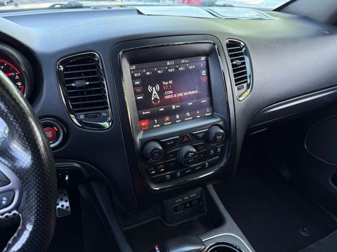 Used 2019 Dodge Durango SRT w/ Technology Group AWD/4WD image 24
