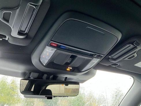 New 2026 Subaru Forester Touring image 16