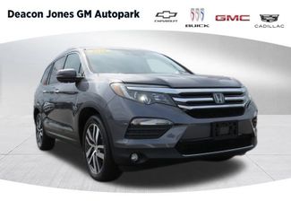 Used 2016 Honda Pilot Elite image 1