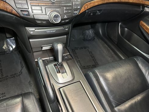 Used 2011 Honda Accord EX-L image 29
