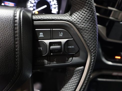 New 2026 Toyota Tundra SR5 image 22