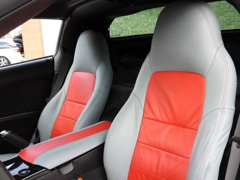 Used 2009 Chevrolet Corvette Coupe image 50