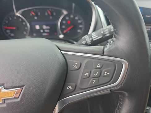 Used 2022 Chevrolet Equinox Premier AWD/4WD image 19