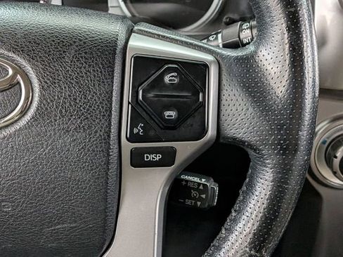 Used 2014 Toyota 4Runner Limited image 27