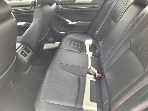 Used 2019 Honda Accord EX-L image 12