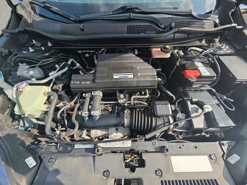 Used 2020 Honda CR-V EX-L image 12