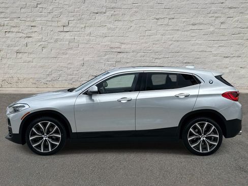 Used 2020 BMW X2 sDrive28i w/ Convenience Package FWD image 2