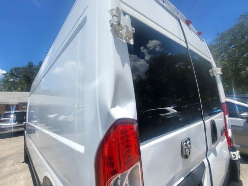 Used 2017 RAM ProMaster 2500 FWD image 13