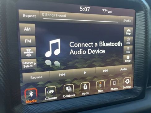 Used 2021 Jeep Gladiator Overland w/ Popular Equipment Package image 13