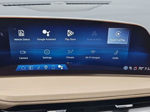 Certified 2025 Cadillac XT4 Premium Luxury image 15