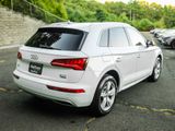 Used 2018 Audi Q5 2.0T Premium Plus w/ Premium Plus Package image 4