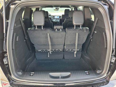 New 2026 Chrysler Pacifica Select image 29