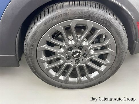 Certified 2026 MINI Cooper S FWD image 31