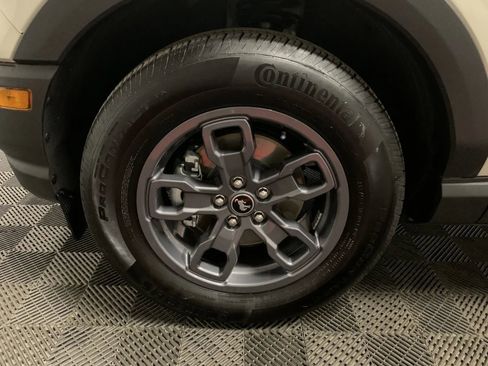 Used 2024 Ford Bronco Sport Big Bend w/ Convenience Package image 11