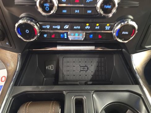 New 2026 Ford F150 King Ranch w/ Equipment Group 601A High AWD/4WD image 34