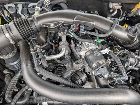 New 2026 Ford Ranger Raptor image 50