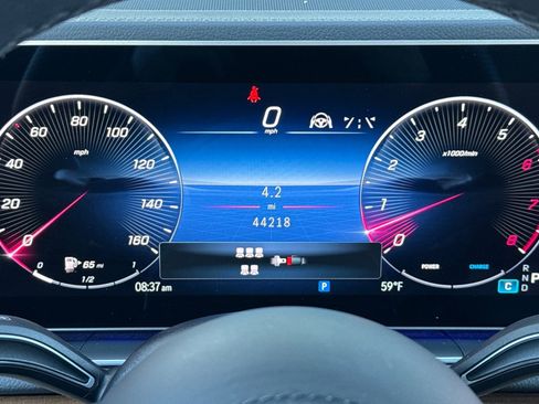 Used 2024 Mercedes-Benz GLS 450 4MATIC image 18