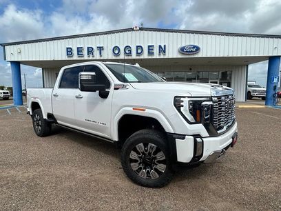 Used 2024 GMC Sierra 2500 Denali w/ Denali Reserve Package