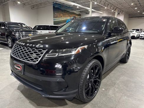 Used 2018 Land Rover Range Rover Velar S image 22
