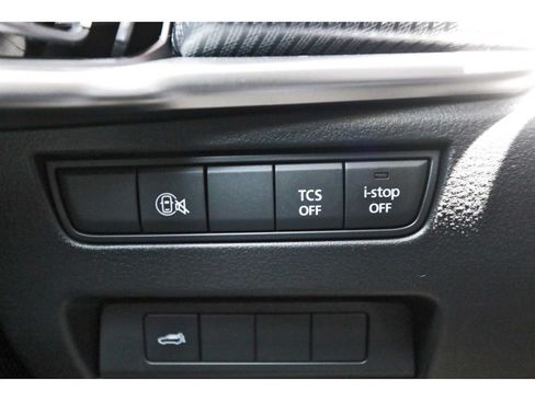 Certified 2026 MAZDA CX-90 3.3 Turbo w/ Select Package AWD/4WD image 18