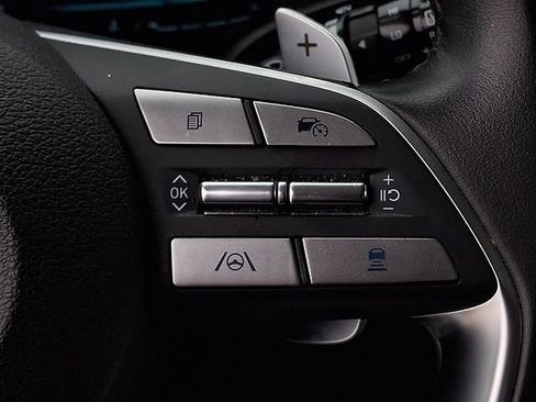 Used 2025 Hyundai Palisade SEL image 22