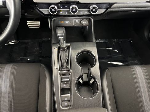 Used 2023 Honda Civic Sport image 16