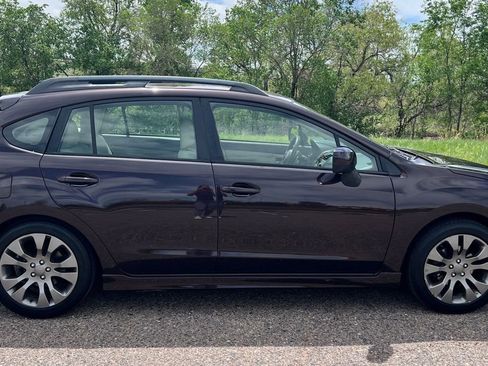 Used 2013 Subaru Impreza 2.0i Sport Premium image 2