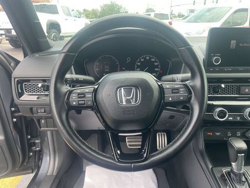 Used 2025 Honda Civic Sport image 19