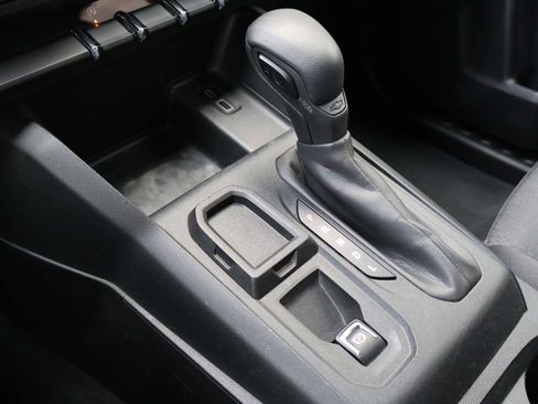 Used 2023 Chevrolet Colorado W/T image 13