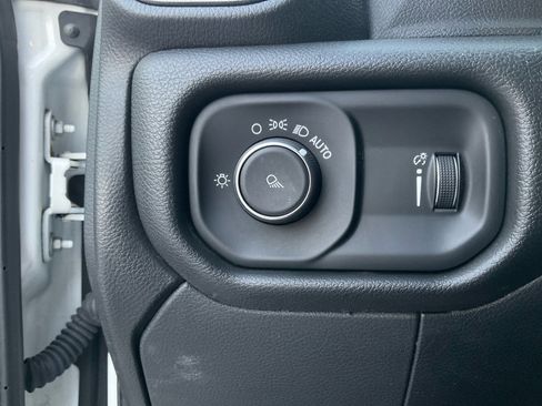 Used 2021 RAM 2500 Tradesman image 22