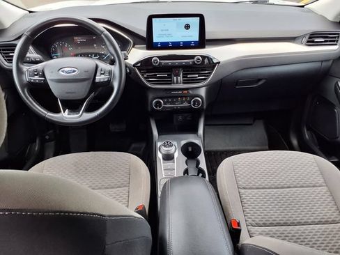 Used 2022 Ford Escape SE w/ Convenience Package AWD/4WD image 8