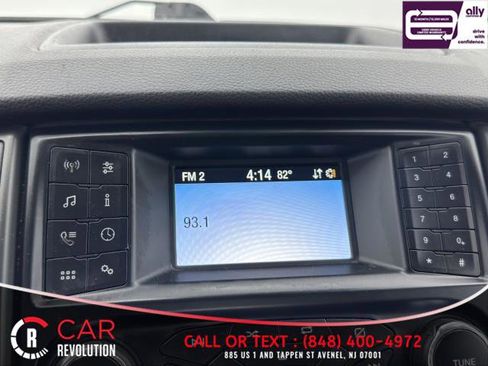 Used 2022 Ford Ranger XL w/ XL Power Equipment Group image 25