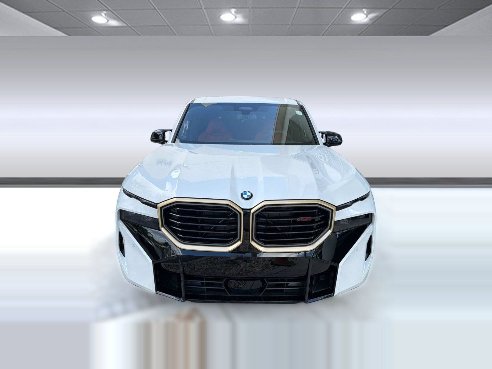 Used 2026 BMW XM Label Red AWD/4WD image 6