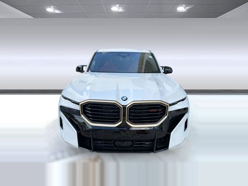 Used 2026 BMW XM Label Red AWD/4WD image 6
