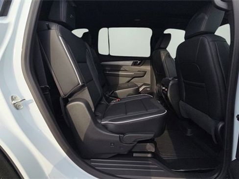 New 2026 Buick Enclave Sport Touring w/ Power Package image 14