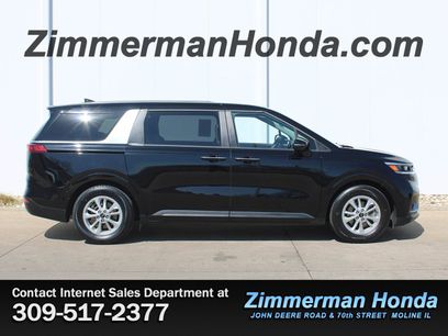 Used 2024 Kia Carnival LX