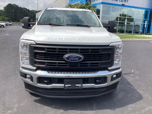 Used 2023 Ford F250 XL w/ Snow Plow Prep Package image 5